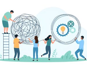 Módulo 2 – La teoría del cambio