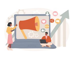 Módulo 3 – Adquirir métodos de comunicación y visibilidad