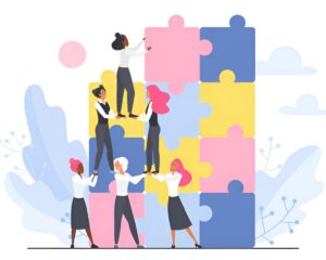 Módulo 5 – Gobernanza inclusiva