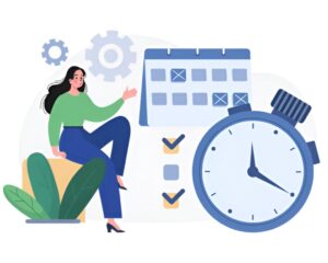 Módulo 7 – Adoptar un enfoque empresarial