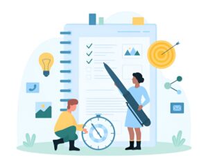 Módulo 6 – Mejorar la iniciación y la financiación de tus proyectos