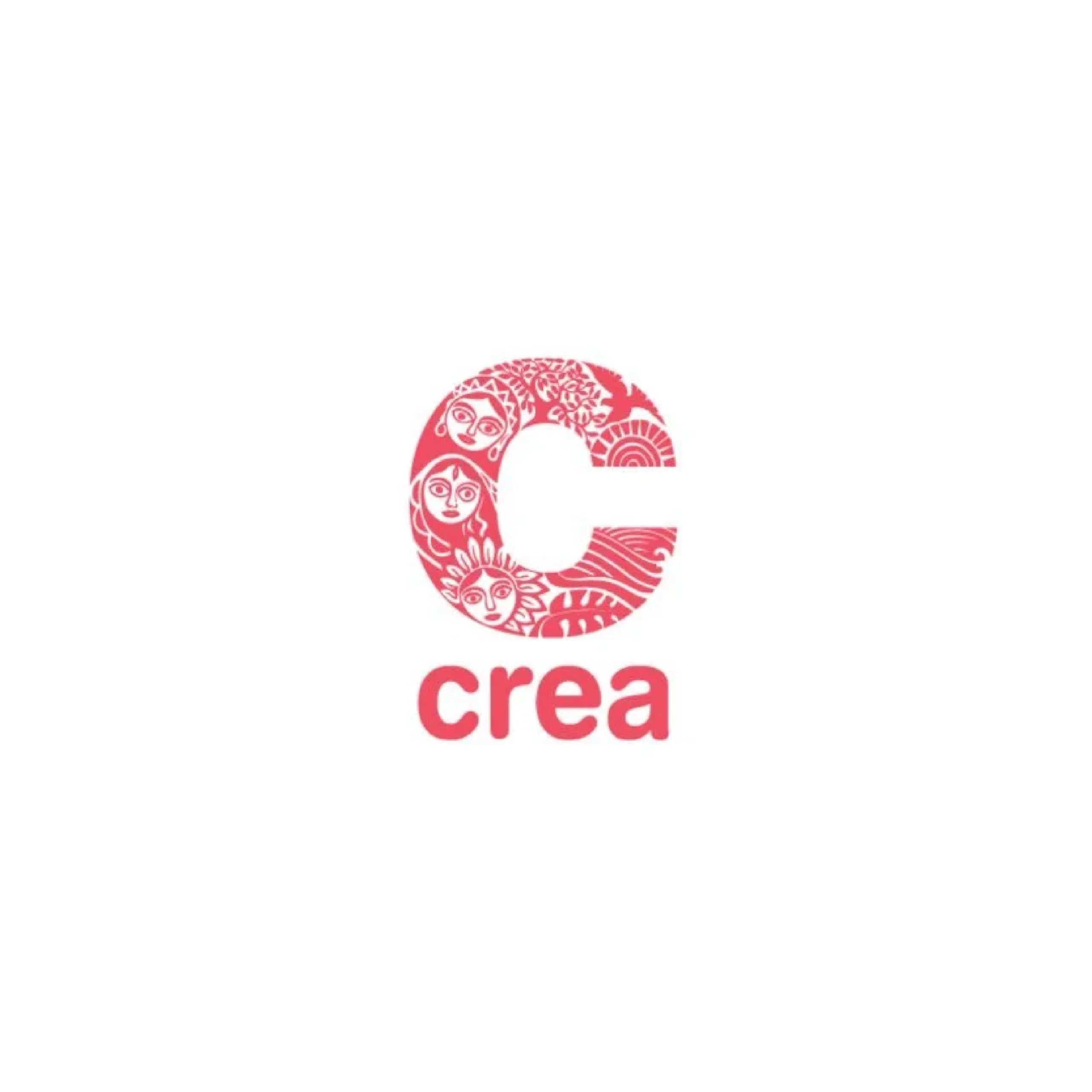 Logo CREA