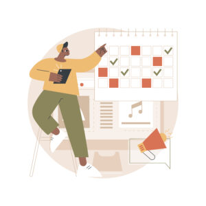 Module 12 – Approfondir et planifier mon projet